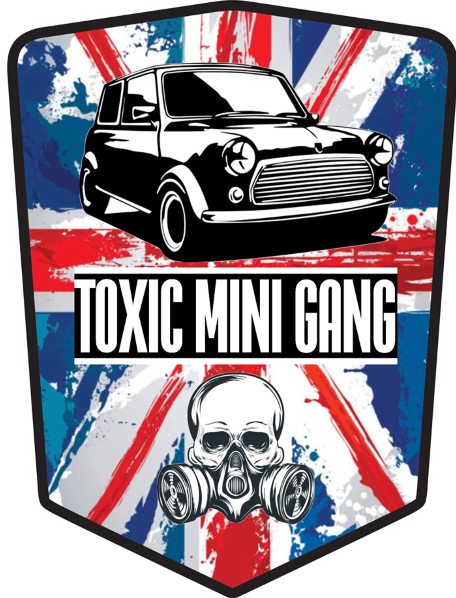 ToXic Mini Gang