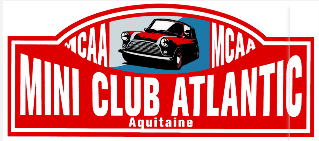MC2A mini club atlantic aquitaine