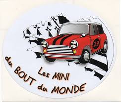 Les Mini du Bout du Monde