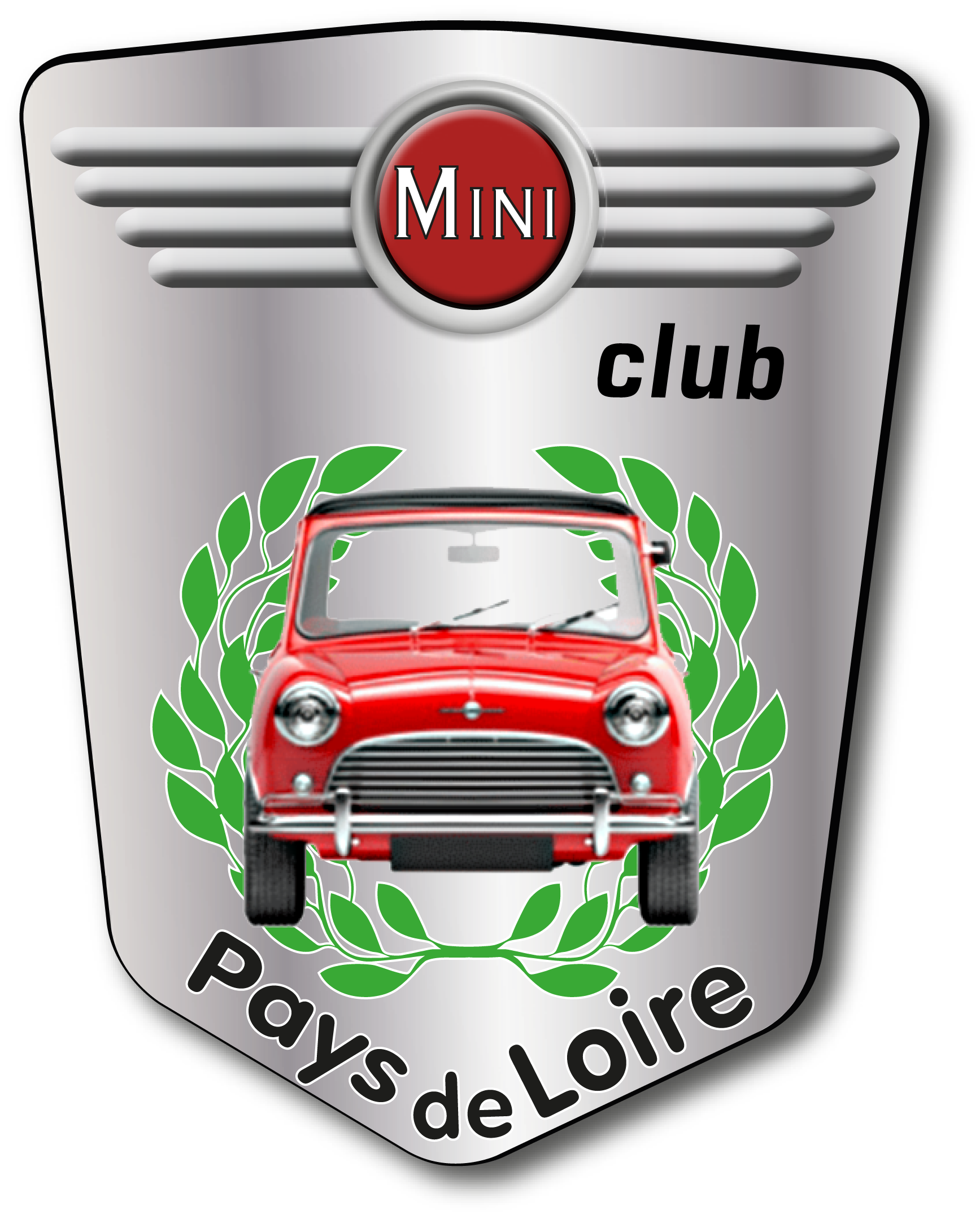 Mini Club Pays de Loire