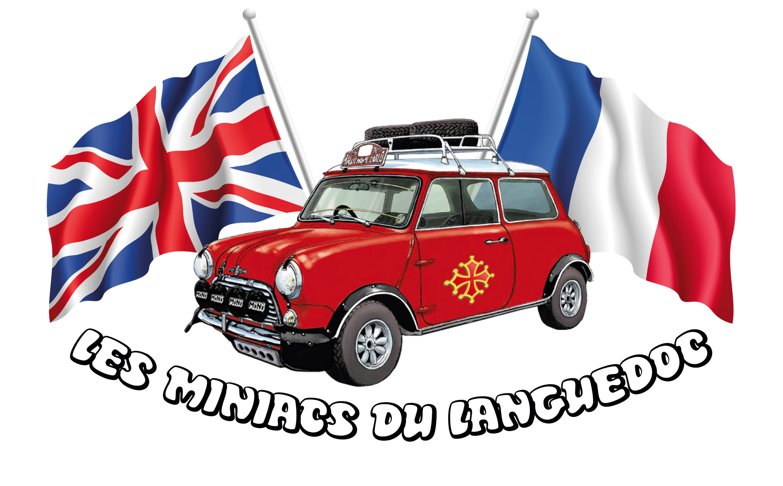 Les Miniacs Du Languedoc