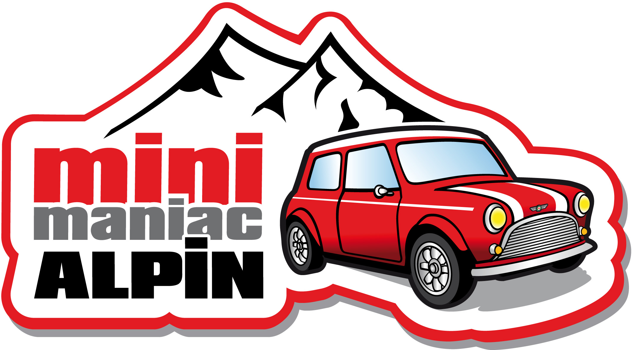 Mini Maniac Alpin