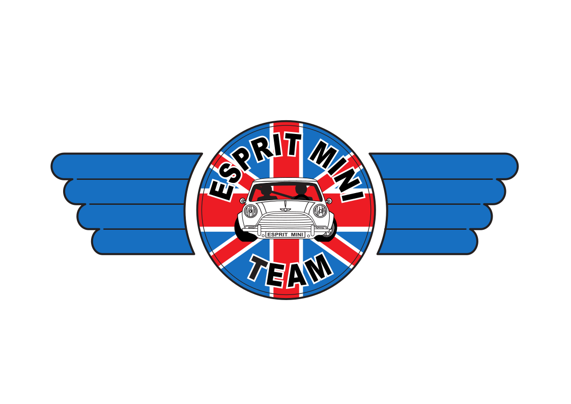 Esprit Mini Team