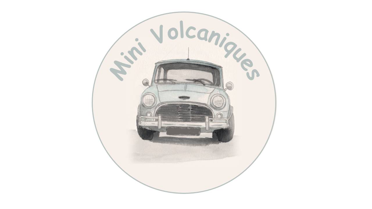 Mini Volcaniques