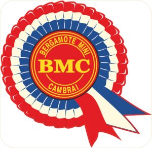 BMC Historic Racing