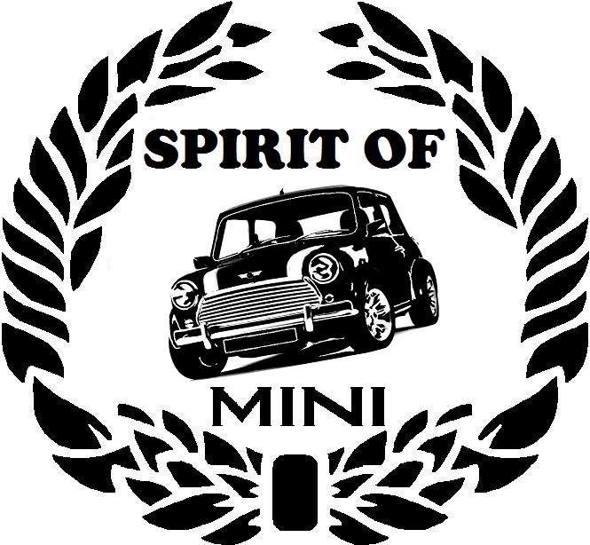 Spirit of mini
