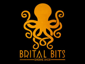 Brital Bits
