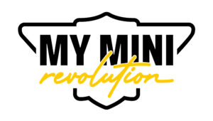 MY MINI REVOLUTION