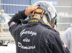 Garage des Damiers Race Engineering