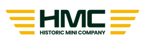 HMC - Historic Mini Compagny