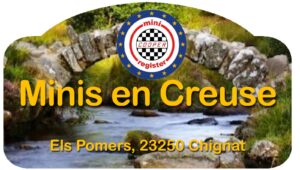 Minis en Creuse (Els Pomers)