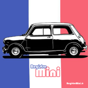 Registre Mini