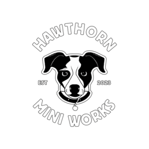 Hawthorn Mini Works