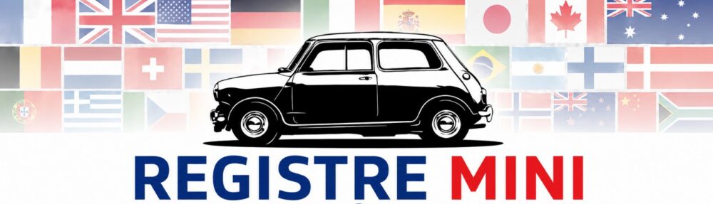 Registre Mini